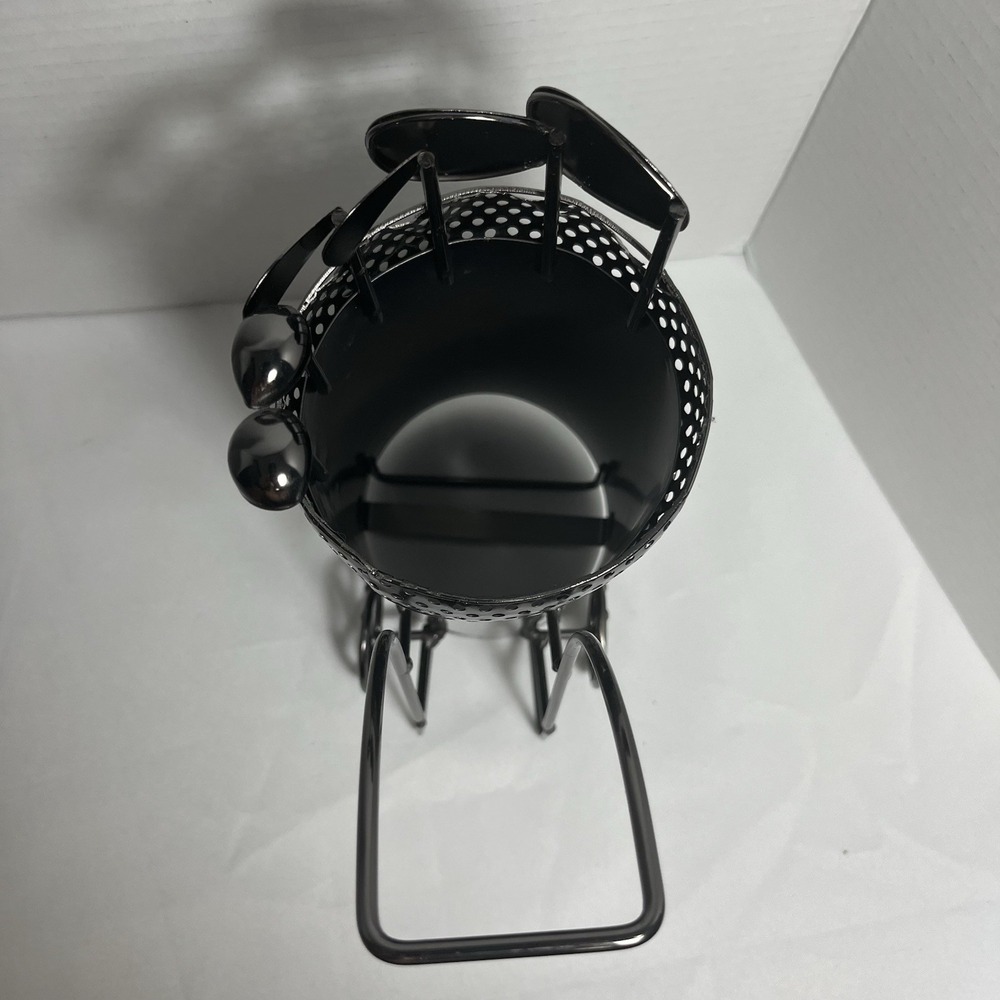 Wine Bodies Golf‎ bag wine bottle Holder Metal Golfing Bag Carrier - Picture 5 of 7